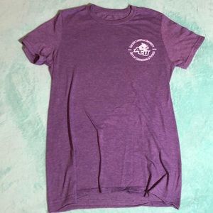 Abilene Christian Uni. Eng/Phys Department T-Shirt